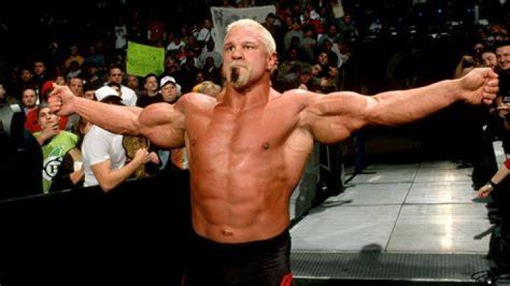 Scott Steiner's Impact On Professional Wrestling