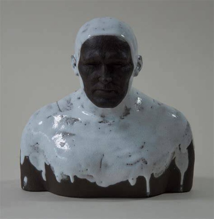 Sculpture and Ceramics Portrait sculpture, Anne boleyn, National portrait gallery