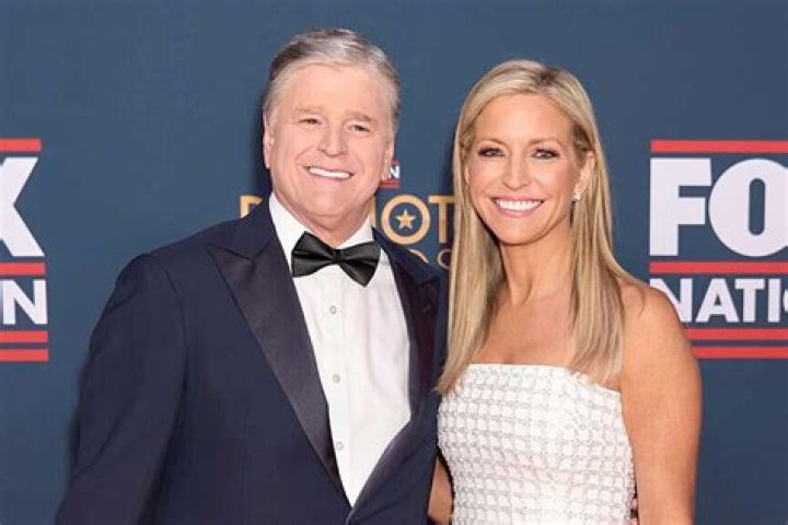Sean Hannity and Wife Divorce After More than 20 Years of Marriage