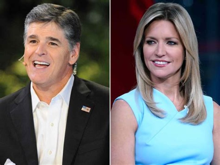 Sean Hannity&rsquo;s Married Wife and Children Meet His Current Partner