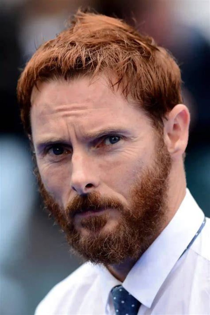 Sean Harris Biography, Height & Life Story Super Stars Bio