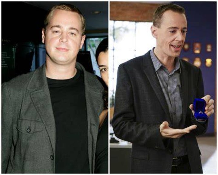 Sean Murray Biography, Weight Loss, Career, Facts and Net Worth in