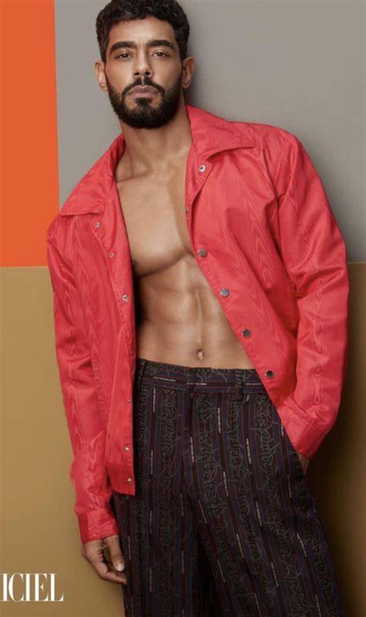 Sean Sagar Movie stars, Actors, Man crush