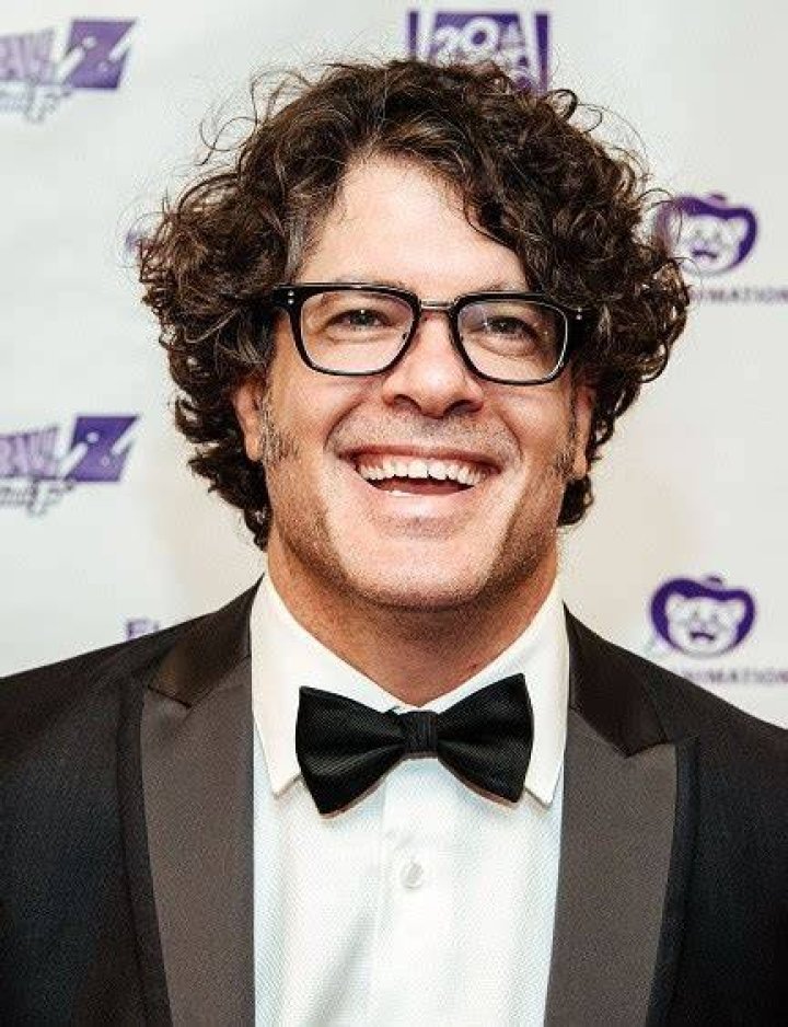Sean Schemmel Net Worth &bull; Net Worth List