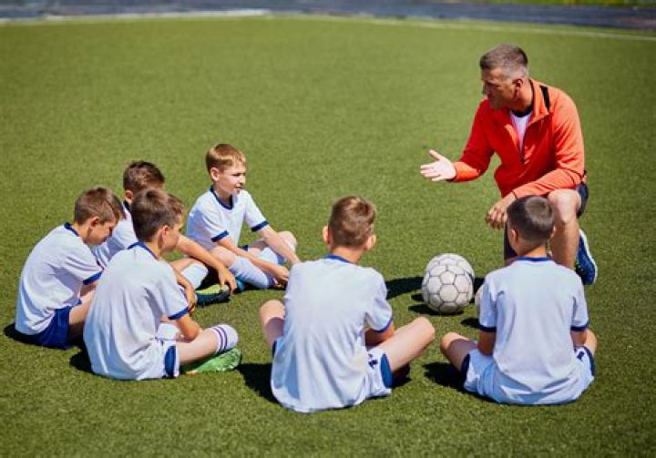 Secrets Of A Successful Football Coach