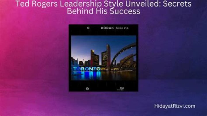 Secrets, Success, And Style Unveiled