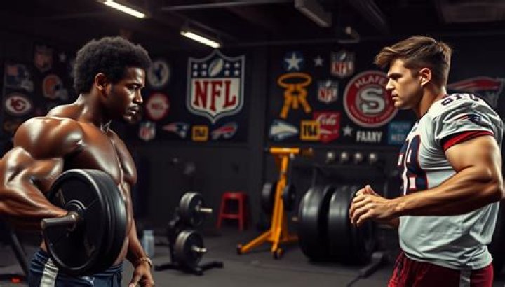 Secrets To NFL Stardom Revealed