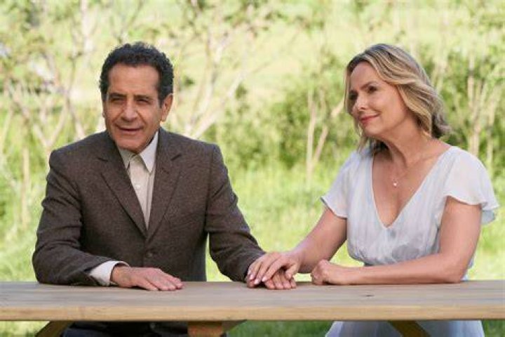 See Tony Shalhoub & Krysta Rodriguez Under the Big Top at the Broadway