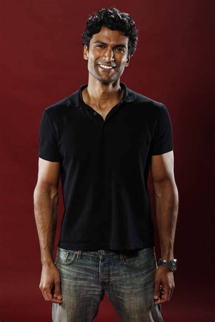 Sendhil Ramamurthy photo 72 of 84 pics, wallpaper photo 509370