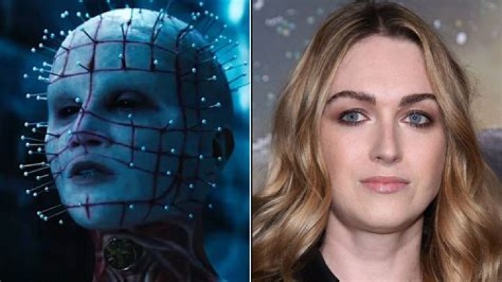 Sense8&rsquo;s Jamie Clayton Is Pinhead In The Hellraiser Reboot Movies