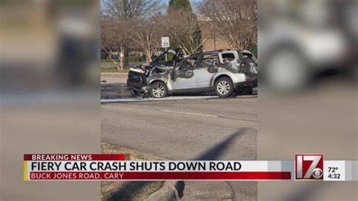 Seth Cesena Car Accident, What Happened To Seth Cesena? News