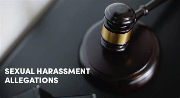 Sexual Harassment Allegations in the Workplace Sitrus Consulting