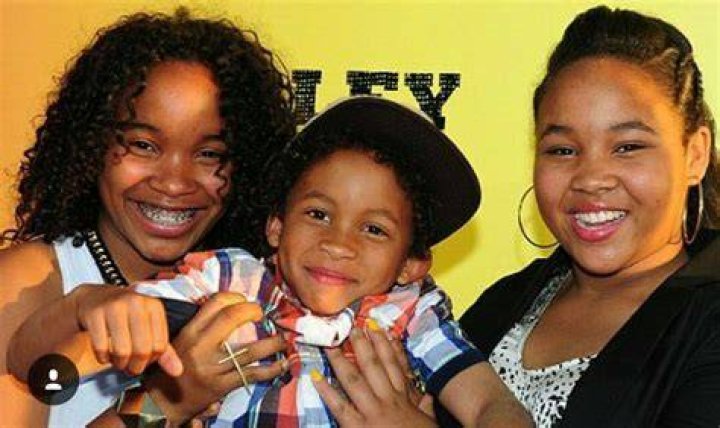 Shacia Payne Marley ShaciaMarley EnjoyEdition... Stephen marley, Marley, Bob marley