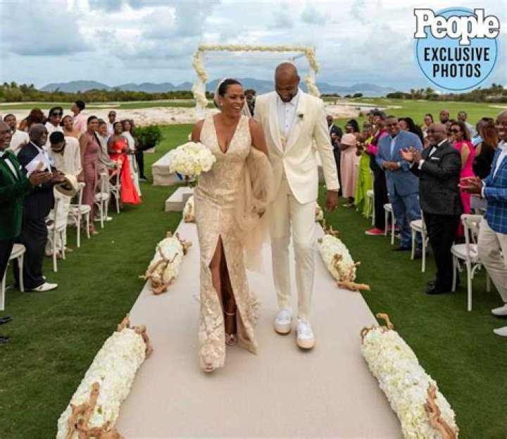 Shaunie O'Neal and Pastor Keion Henderson are now engaged! UAE Times