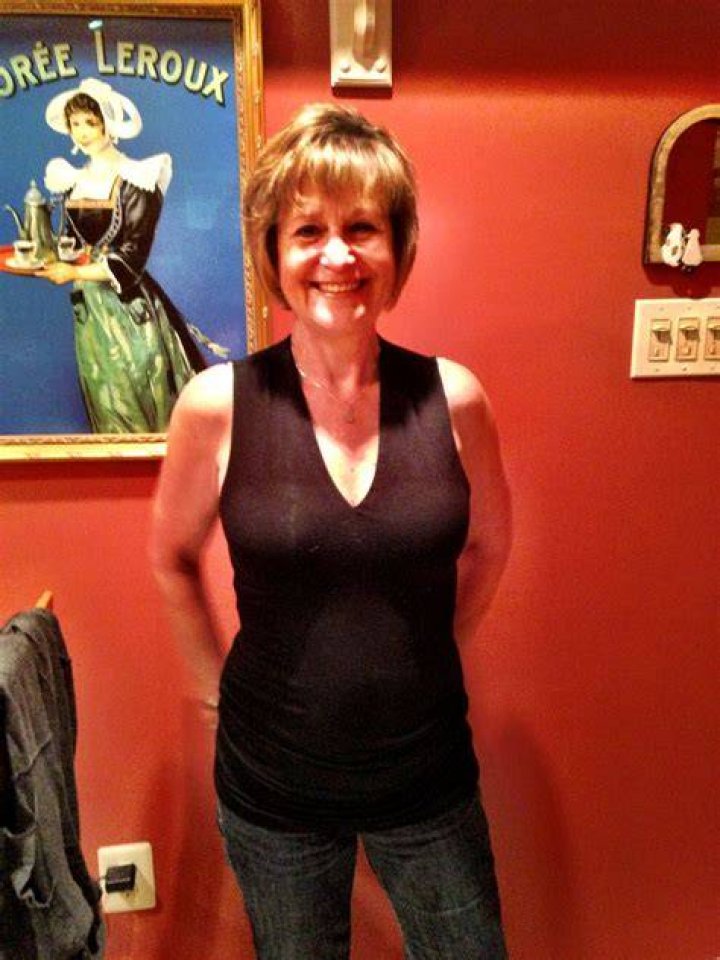 She long advocated for heart health. Then her baby&rsquo;s life was saved by