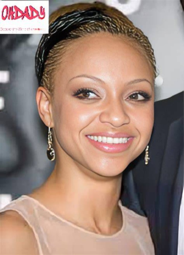 Sheletta Chapital Bio, Net Worth 2023, Age