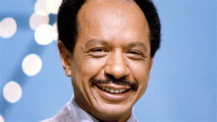 Sherman Hemsley Topic YouTube