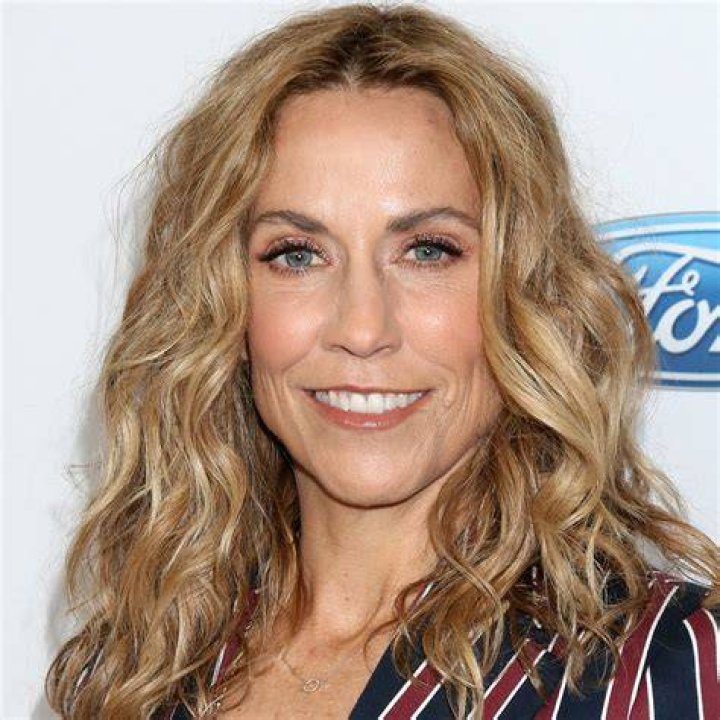 Sheryl Crow, 19982000 Photos The many women of Eric Clapton Eric