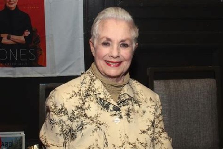 Shirley Jones recalls 'The Partridge Family' as it turns 50