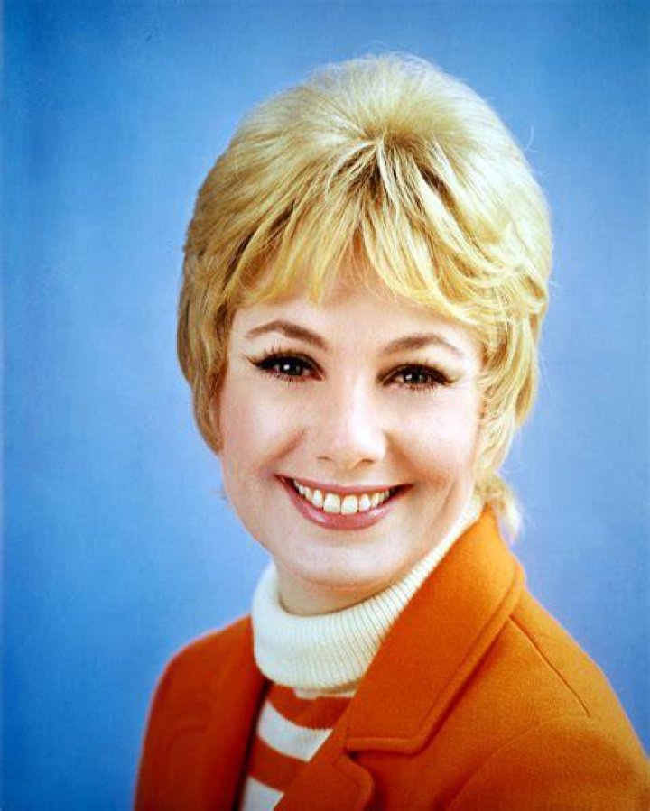 Shirley Jones
