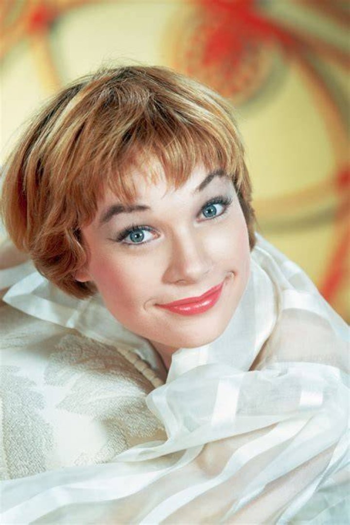Shirley MacLaine Shirley MacLaine Photo (32668867) Fanpop