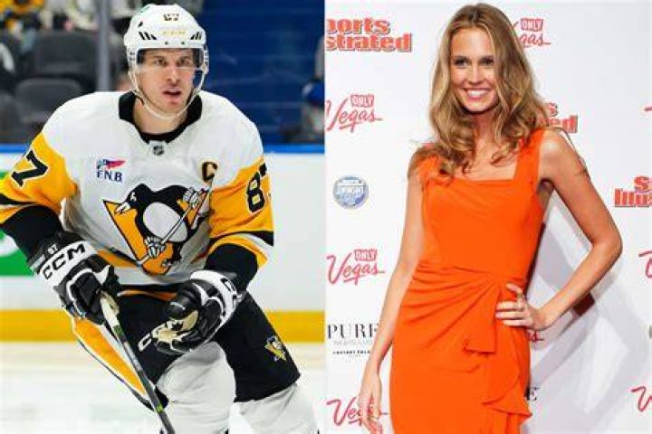 Sidney Crosby 2024 Girlfriend, net worth, tattoos, smoking & body