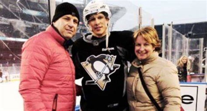 Sidney Crosby Bio, Parents, Wife, Children, Siblings