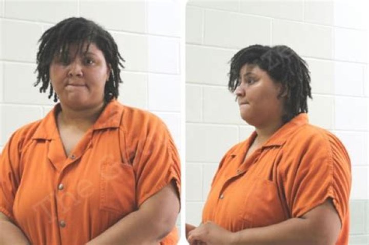 Sierra Hibbert Houston County