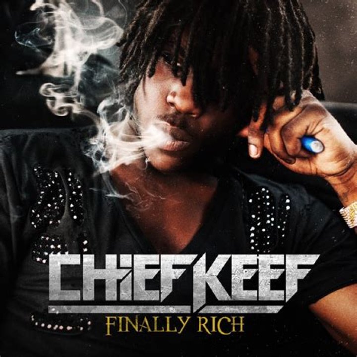 Similar Artists Chief Keef Album of The Year