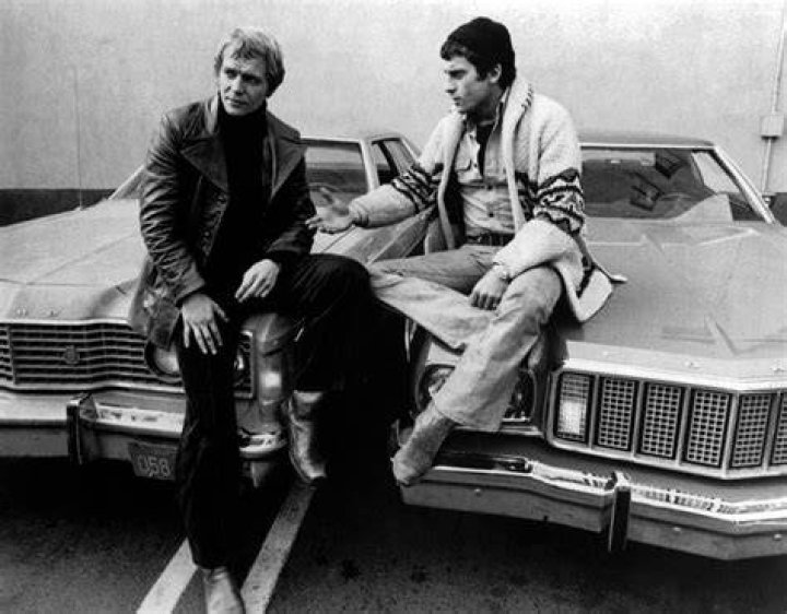 Sioux Falls native David Soul of 'Starsky and Hutch' fame has died