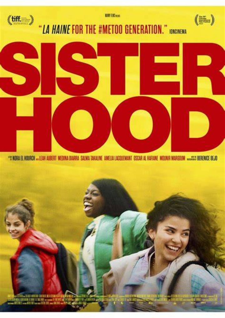 Sisterhood Cinema SWIFT