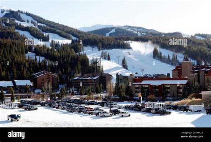 Ski Paradise Intrawest Sell Mountain Creek Resort