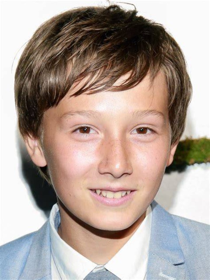 Skylar Gaertner Stars in 'Ozark' &mdash; What We Know about the Young Actor