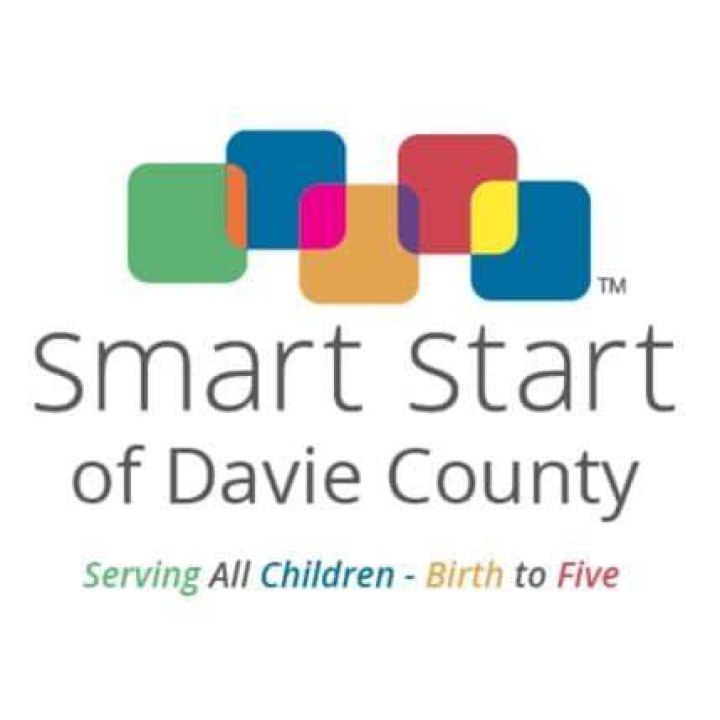 Smart Start of Davie County &mdash; Week of the Young Child