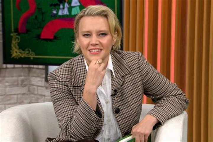 SNL&rsquo;s Kate McKinnon and Beth Kobliner talk money with kids Beth Kobliner
