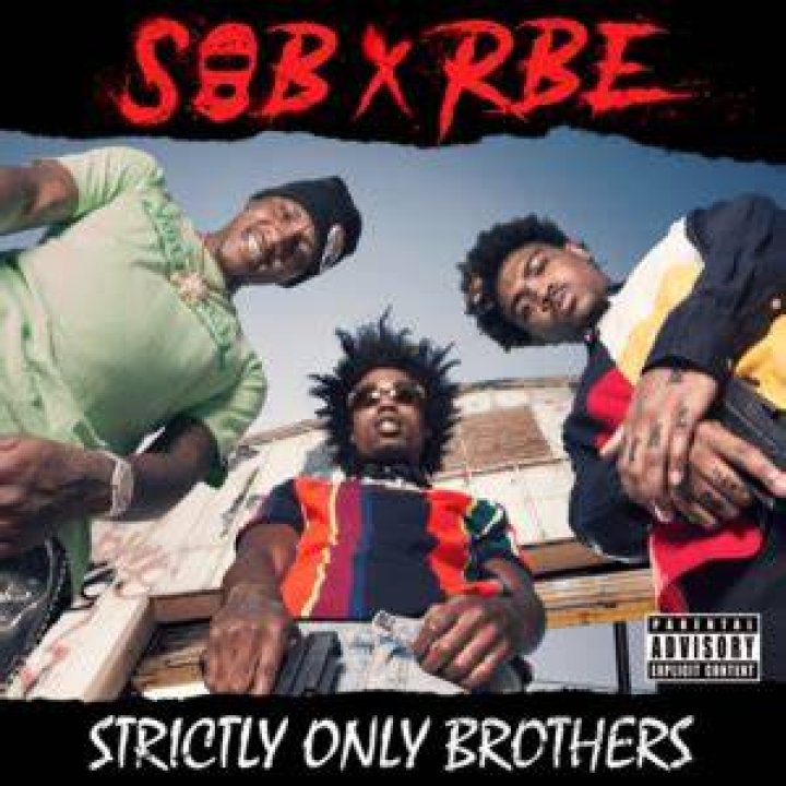 SOB X RBE Knockdown Lyrics Genius Lyrics