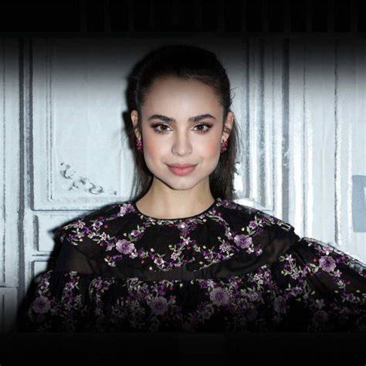Sofia Carson Children Does Sofia Carson Have Kids?