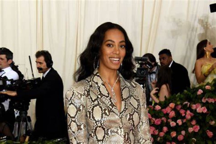 Solange Knowles Has Separated From Her Husband Alan Ferguson