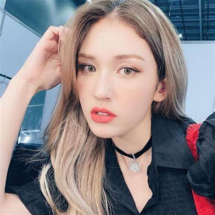 Somi cuenta la verdad detr&aacute;s de la &ldquo;pelea&rdquo; que tuvo en &lsquo;Produce 101