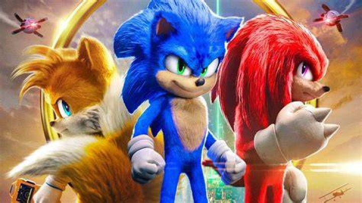 Sonic the Hedgehog will be changed before the movie is released Polygon