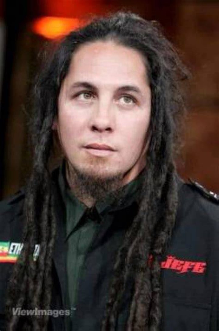 Sonny Sandoval IMDb