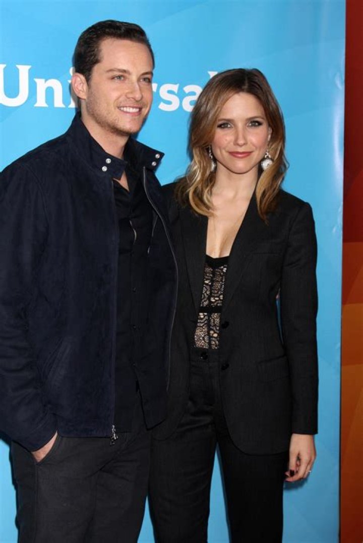 Sophia Bush & Jesse Lee Soffer from From CoStars to Couples E! News