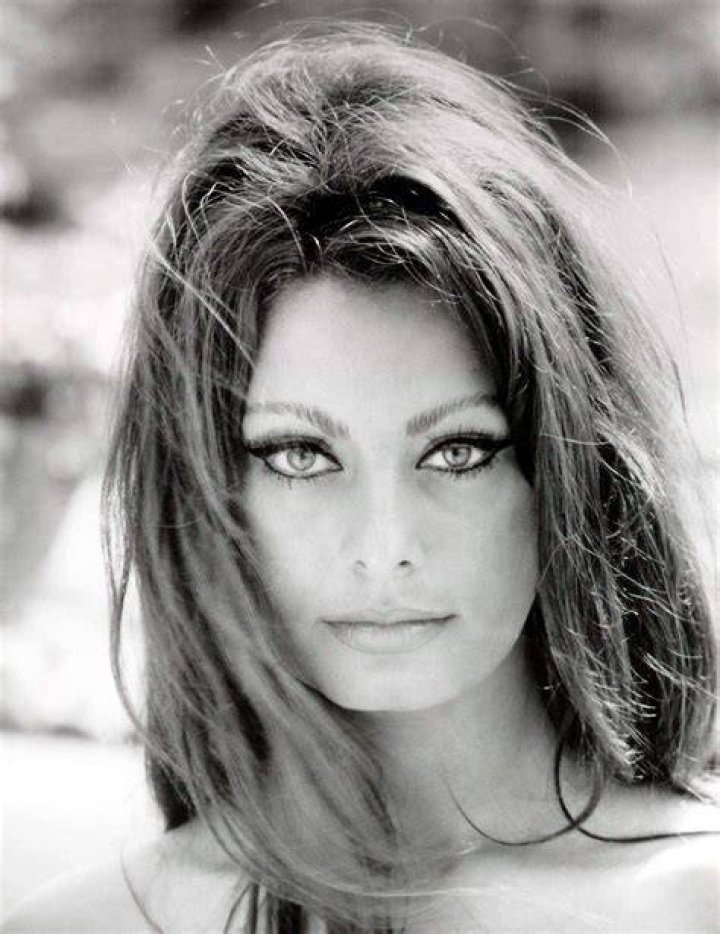 sophia lauren Sophia loren, Atrizes, Glamour de hollywood