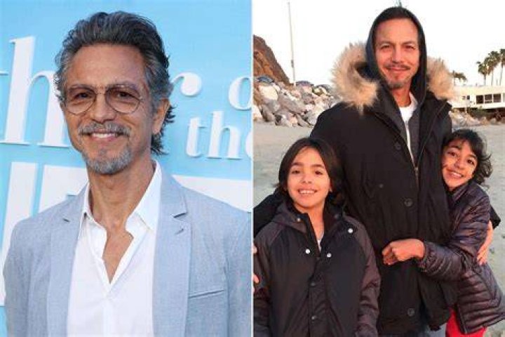 Sophia Rosalinda Bratt Is Benjamin Bratt's Special Needs Daughter He's