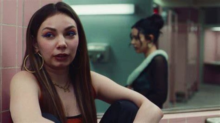 Sophia Rose Wilson Wikipedia, Age, Height, Boyfriend, Instagram