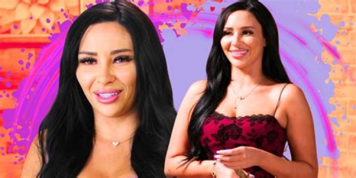 Sophie 90 Day Fianc Exposed!