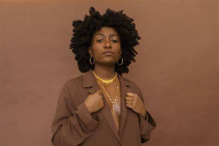 Sophie Duker interview 'If you persist in doing comedy that punches