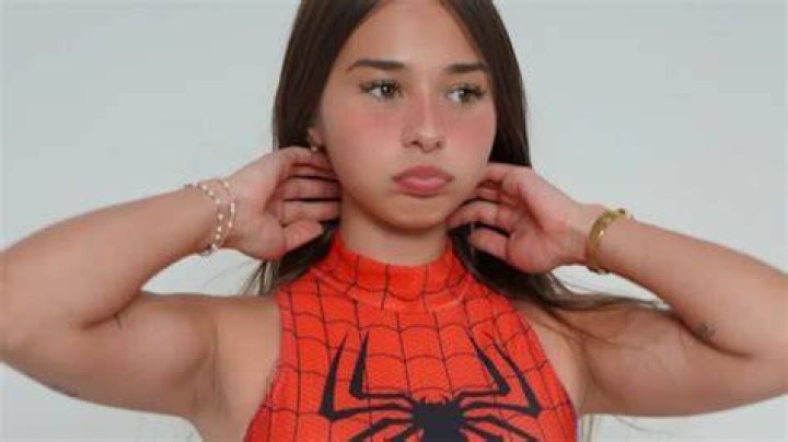 Sophie Rain Spiderman Video Controversy Explained