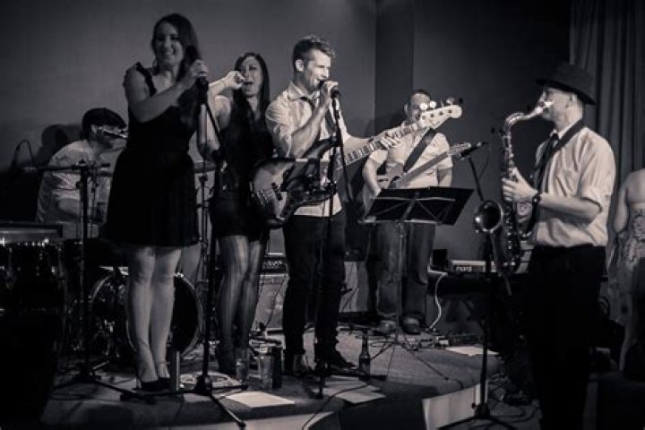 Soul Chic Instinct Music