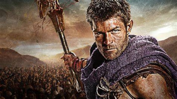 spartacus and saison 3 Bild Spartacus women, Fashion, Spartacus